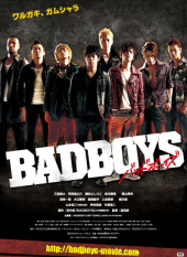 BADBOYS