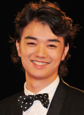 Sometani Shota