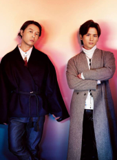 KinKi Kids