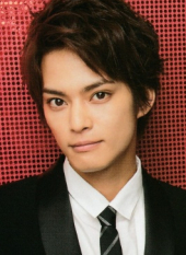 Nakayama Yuma