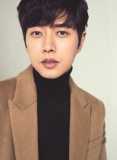 Park Hae Jin