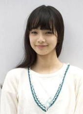 Komatsu Nana