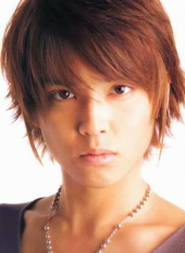 Tegoshi Yuya