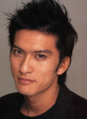 Nagase Tomoya