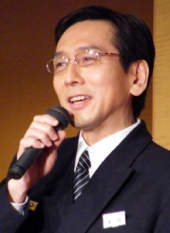 Yajima Kenichi