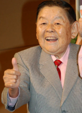 Shiraki Minoru