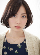 Shida Mirai