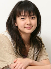 Tabe Mikako