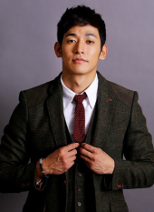 Jung Suk Won