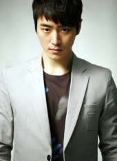 Lee Joon Hyuk