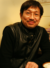 Otsuka Kyoji