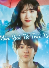 Drama: Kimi ga Kokoro wo Kureta kara (2024) - Món Quà từ Trái Tim