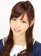 Nishino Nanase