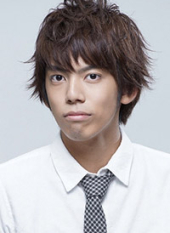 Takeshita Kento