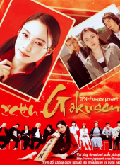 Gokusen Season 1