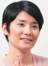 Ishida Hikari