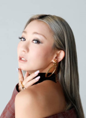 Koda Kumi