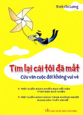 Tìm Lại Cái Tôi Đã Mất