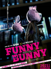 FUNNY BUNNY