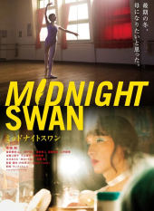 Midnight Swan