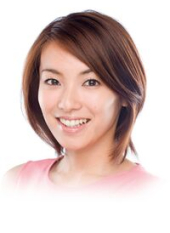 Uchiyama Rina