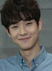 Choi Woo Shik