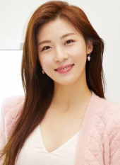 Ha Ji Won