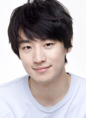 Lee Je Hoon