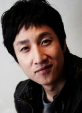 Lee Sun Kyun