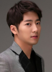 Lee Sang Yeob