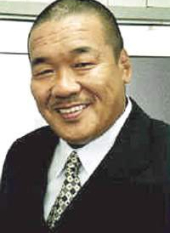 Fujiwara Yoshiaki