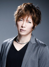 GACKT