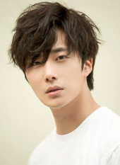 Jung Il Woo