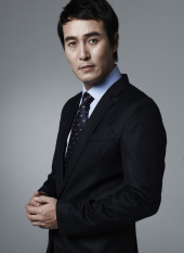 Jung Ho Bin