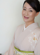 Tokoshima Yoshiko