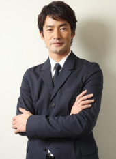 Takenouchi Yutaka