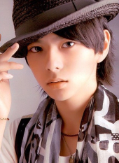 Sato Shori