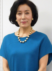 Takahata Atsuko