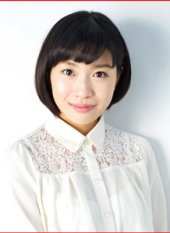 Tsuchimura Kaho