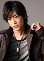 Daito Shunsuke