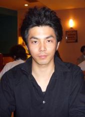 Sato Yusuke