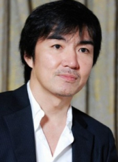 Higashino Keigo