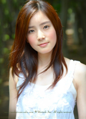 Renbutsu Misako