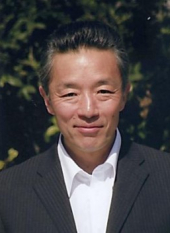 Nashimoto Kenjiro