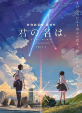 Kimi no Na wa.