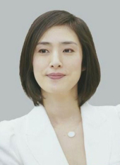 Amami Yuki