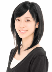 Beppu Ayumi