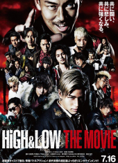 HiGH&LOW The Movie