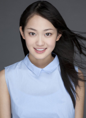 Yoshimoto Miyu