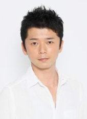 Ishii Teruyuki